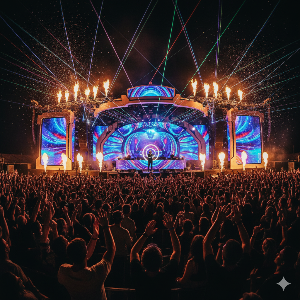 Festivals Every Year